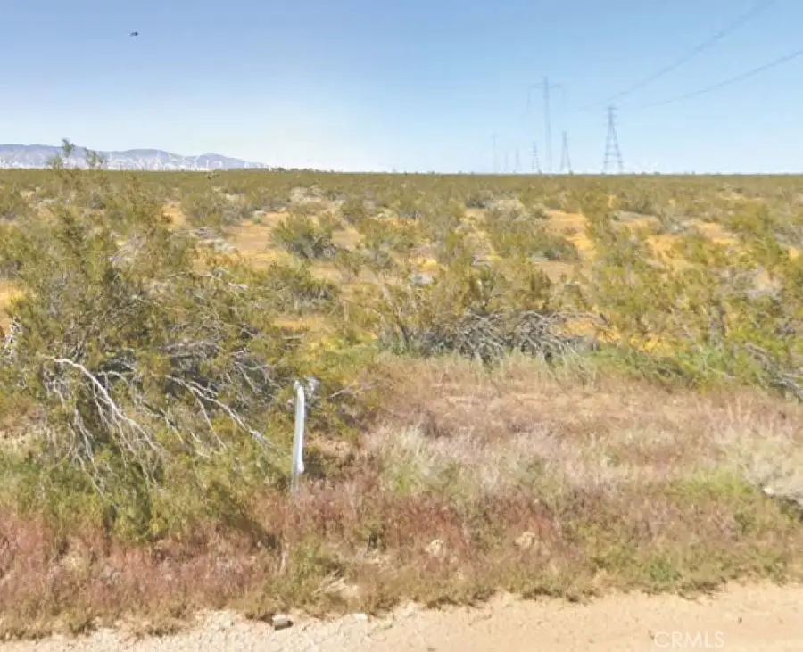0 70th Stw, Mojave, CA 93501 - Image #2