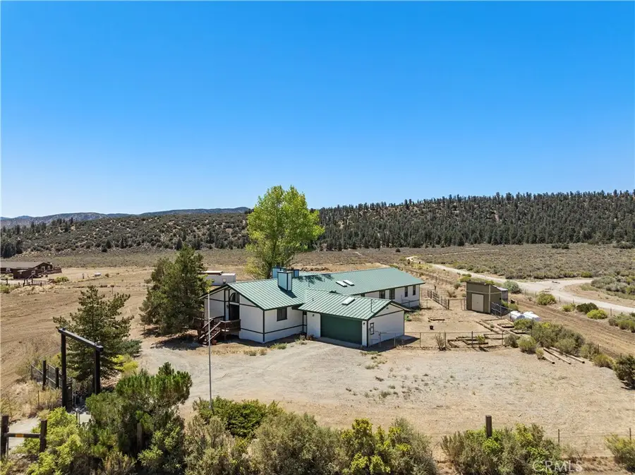 16150 Mount Lilac, Frazier Park, CA 93225 - #3