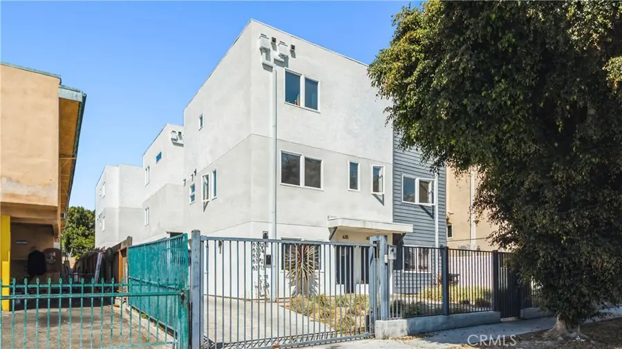 635 N Harvard Boulevard, Los Angeles, CA 90004 - Image #3
