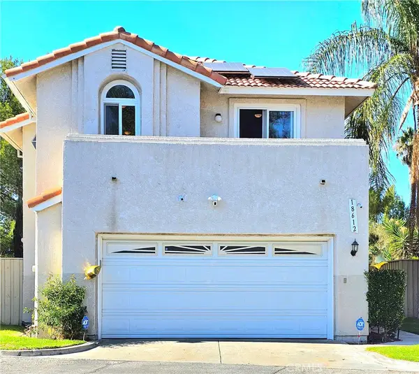 18612 Hilton Court, Canyon Country, CA 91351