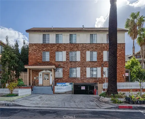 248 S Occidental Boulevard, Los Angeles, CA 90057