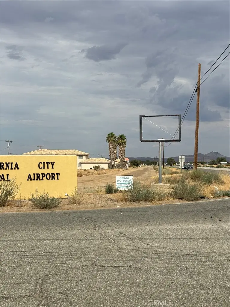 0 California City Blvd Boulevard, California City, CA 93505 - Image #3
