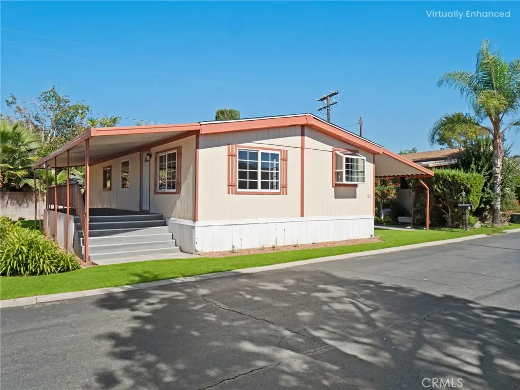 18540 Soledad Canyon Road #122, Canyon Country, CA 91351 - #1