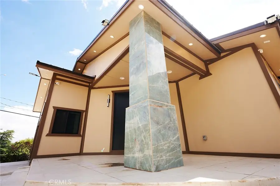 16520 Huron Drive, Pine Mountain Club, CA 93222 - #2