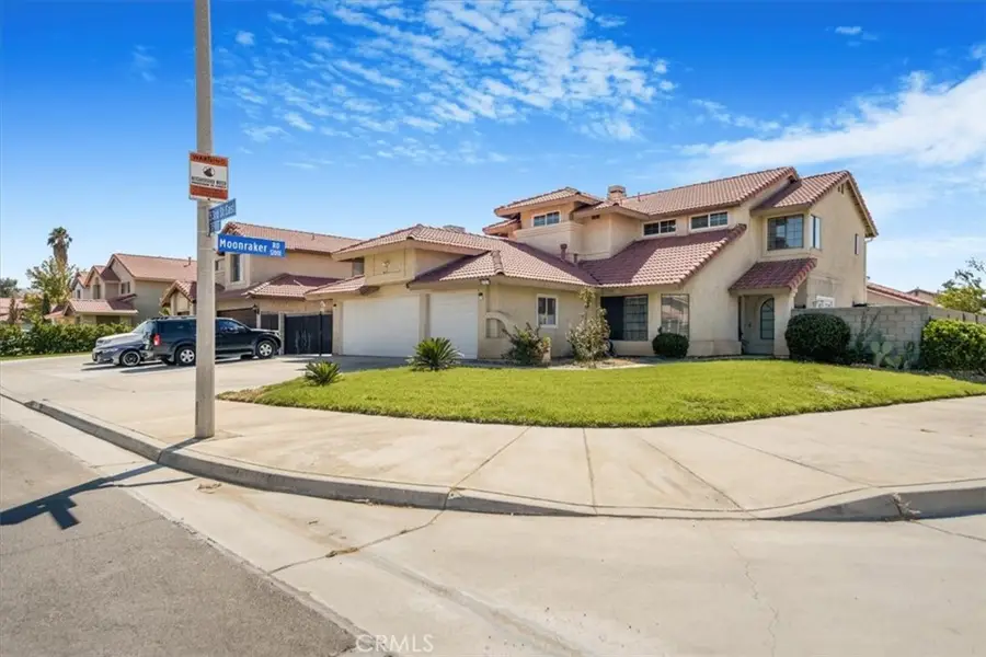 37913 53rd Street E, Palmdale, CA 93552 - #2