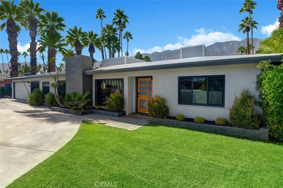 1645 S Sunrise Way, Palm Springs, CA 92264 - #2