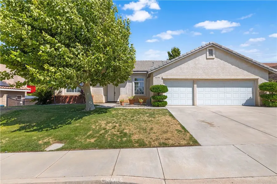 42158 Valley Vista Drive, Lancaster, CA 93536 - #2
