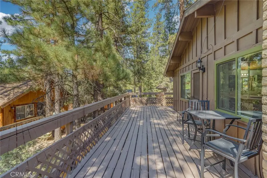 1628 Freeman Dr, Pine Mountain Club, CA 93222 - #3