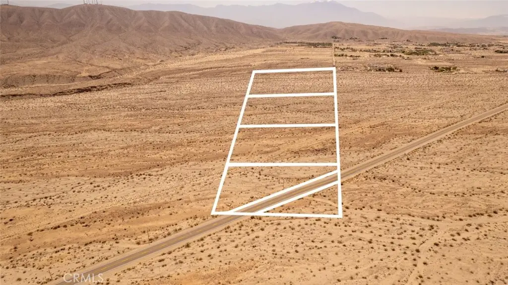 0 0, Desert Hot Springs, CA 90022 - #1