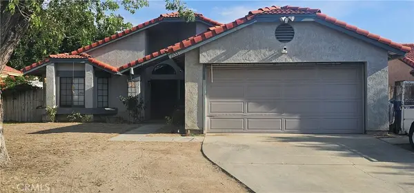 1558 Crestview Court, Lancaster, CA 93535