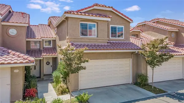 28123 Bobwhite Circle #104, Saugus, CA 91350