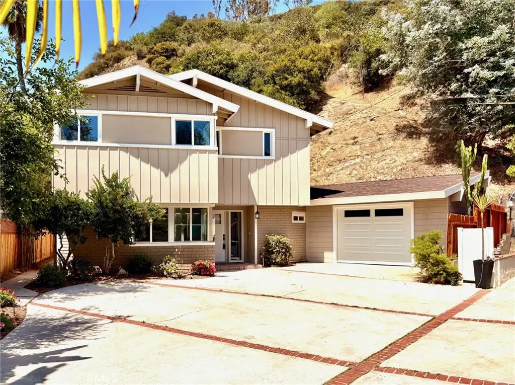 2400 Nalin Drive, Los Angeles, CA 90077 - Image #1