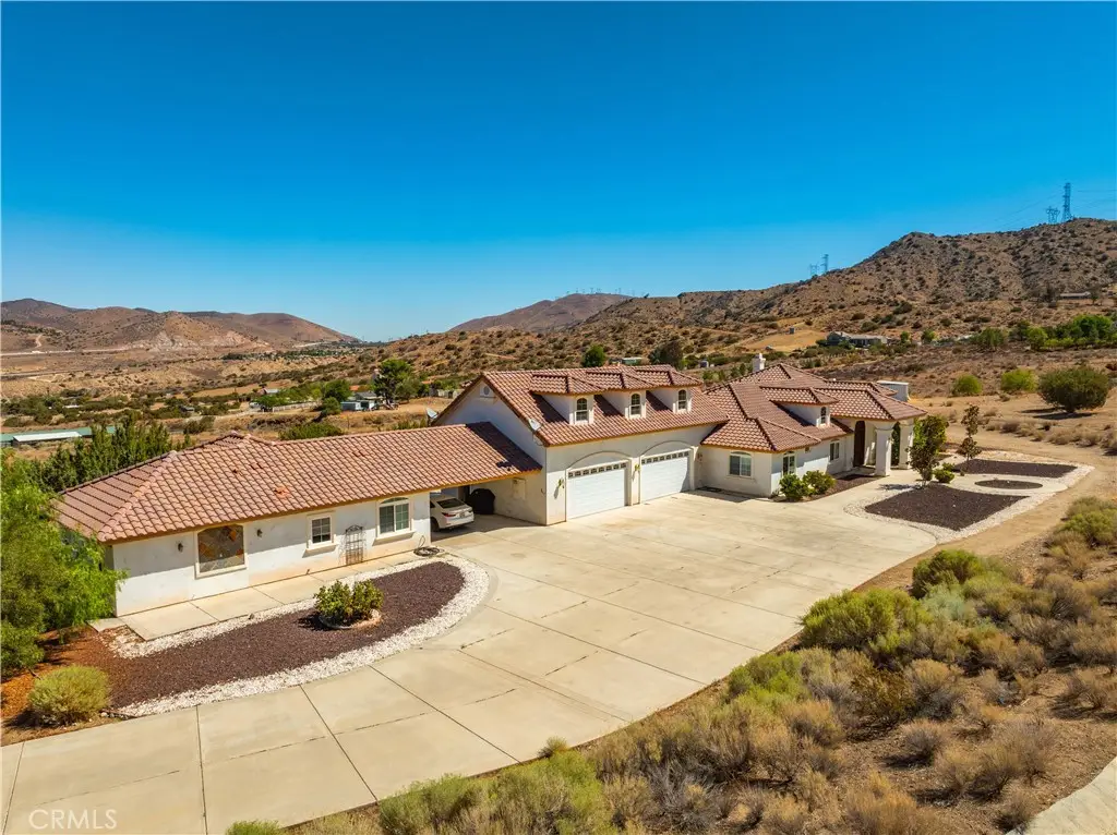 32132 Calle Del Roja, Acton, CA 93510 - #1