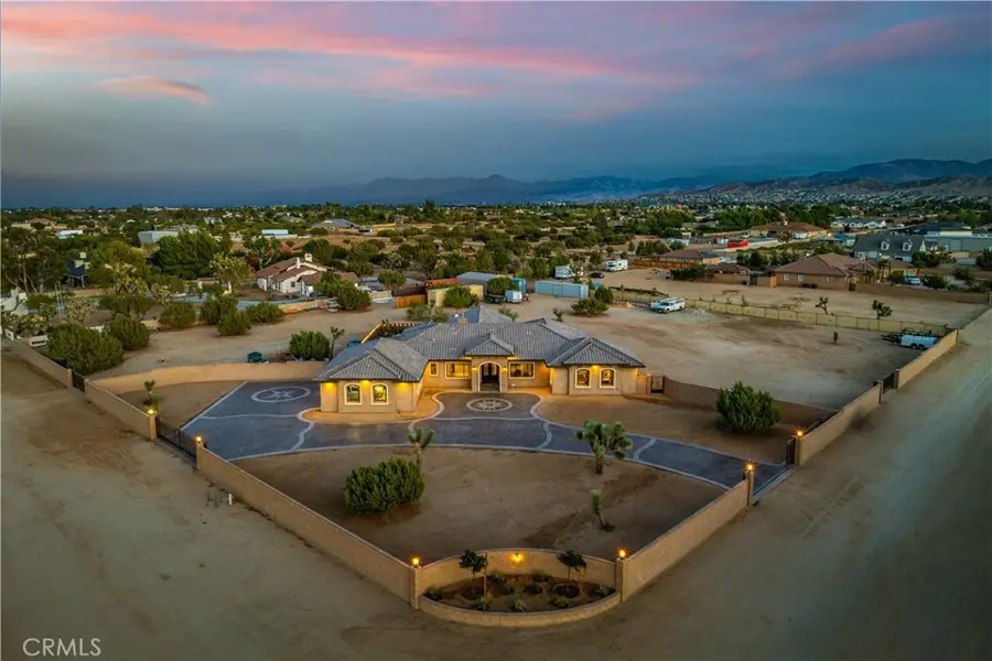 40158 25th St W, Palmdale, CA 93551 - #2