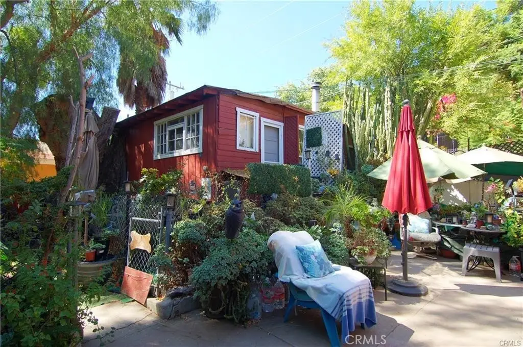 9322 Franklin Street, Chatsworth, CA 91311 - #1