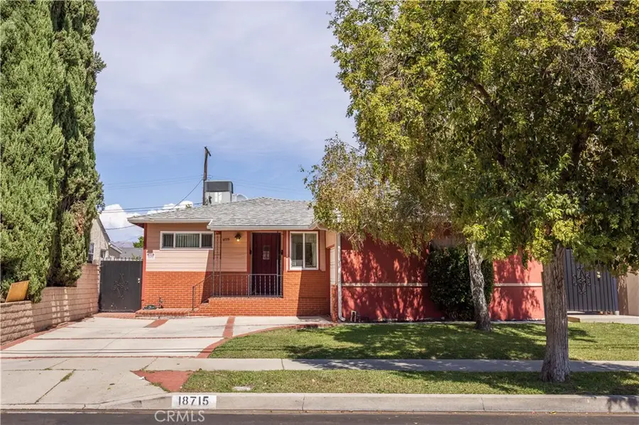 18715 Valerio, Reseda, CA 91335 - Image #3