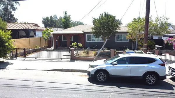 14008 Filmore Street, Arleta, CA 91331