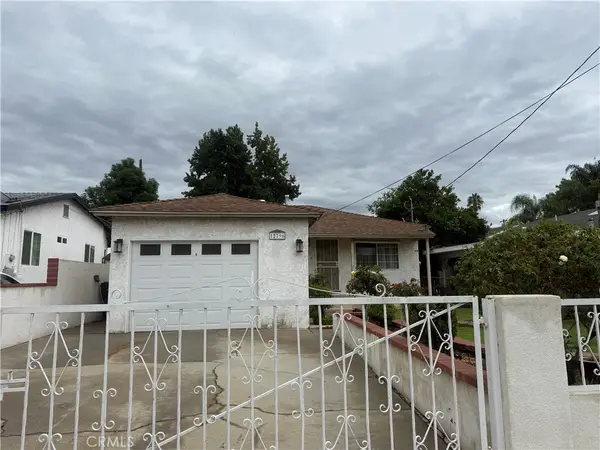 12796 Norris Avenue, Sylmar, CA 91342