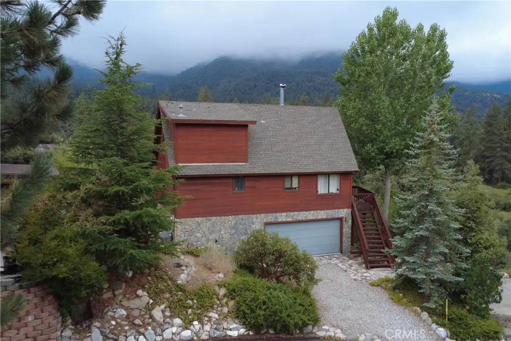 2467 Antelope Way, Pine Mountain Club, CA 93222 - Image #1