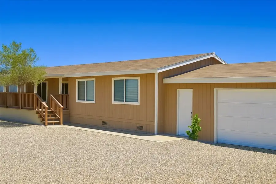 5830 Holiday Avenue, Rosamond, CA 93560 - #3