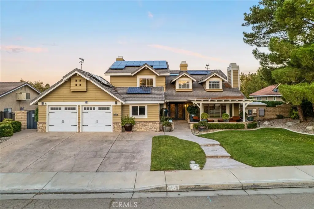 41528 Jacaranda Street, Palmdale, CA 93551 - #1