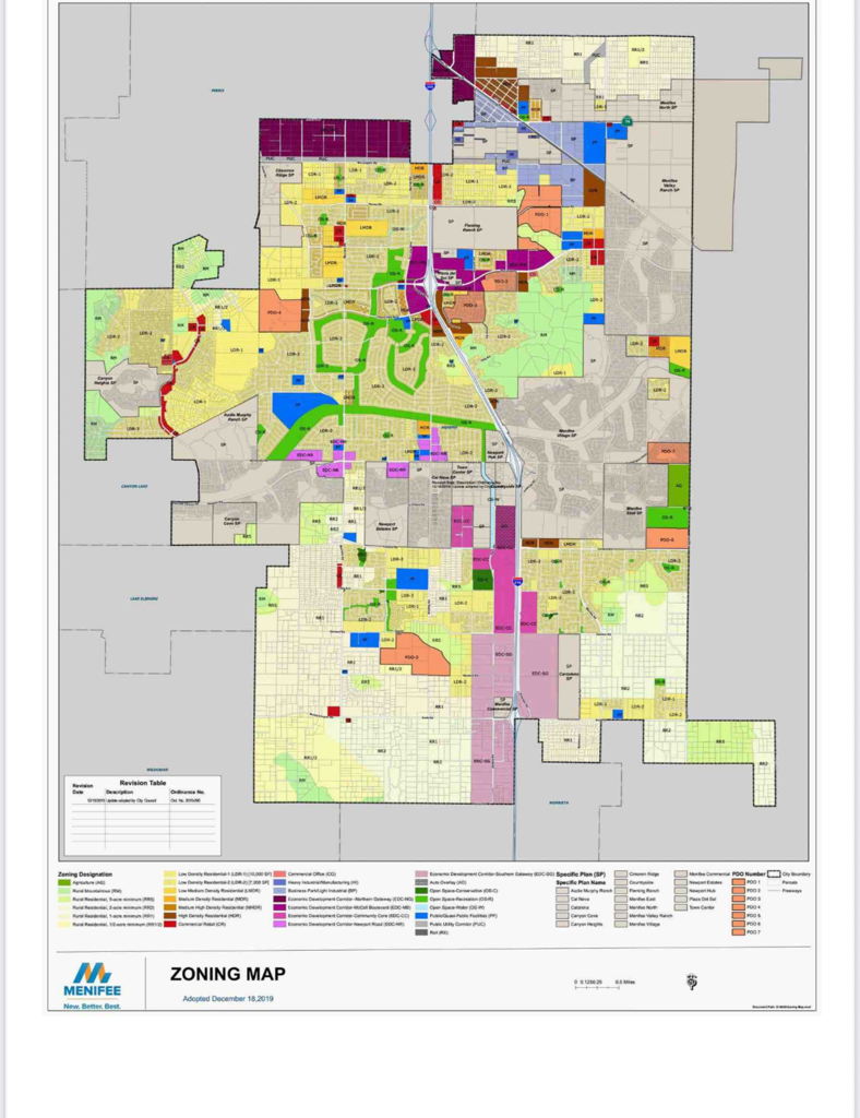 0 Ethanac, Menifee, CA 92585 - #2