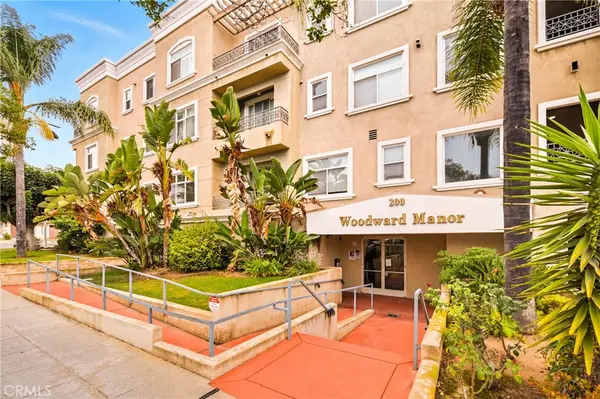 200 N 5 Th Street #101, Alhambra, CA 91801