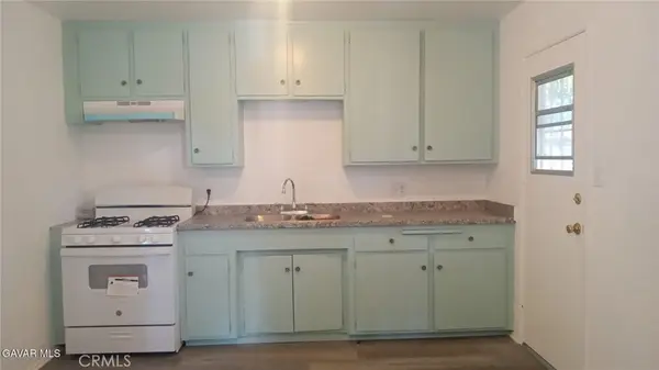 1440 Aspen Avenue, Wasco, CA 93280