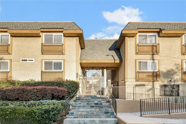 5224 Denny Avenue #209, North Hollywood, CA 91601