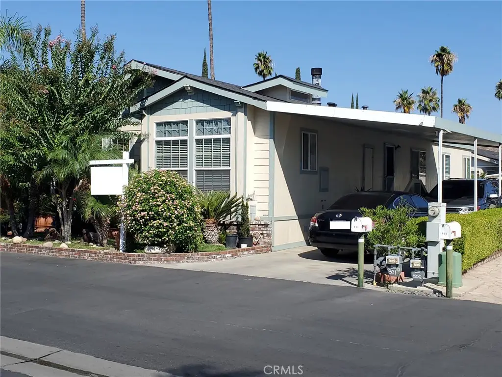 20401 Soledad Canyon Road #801, Canyon Country, CA 91351 - #1