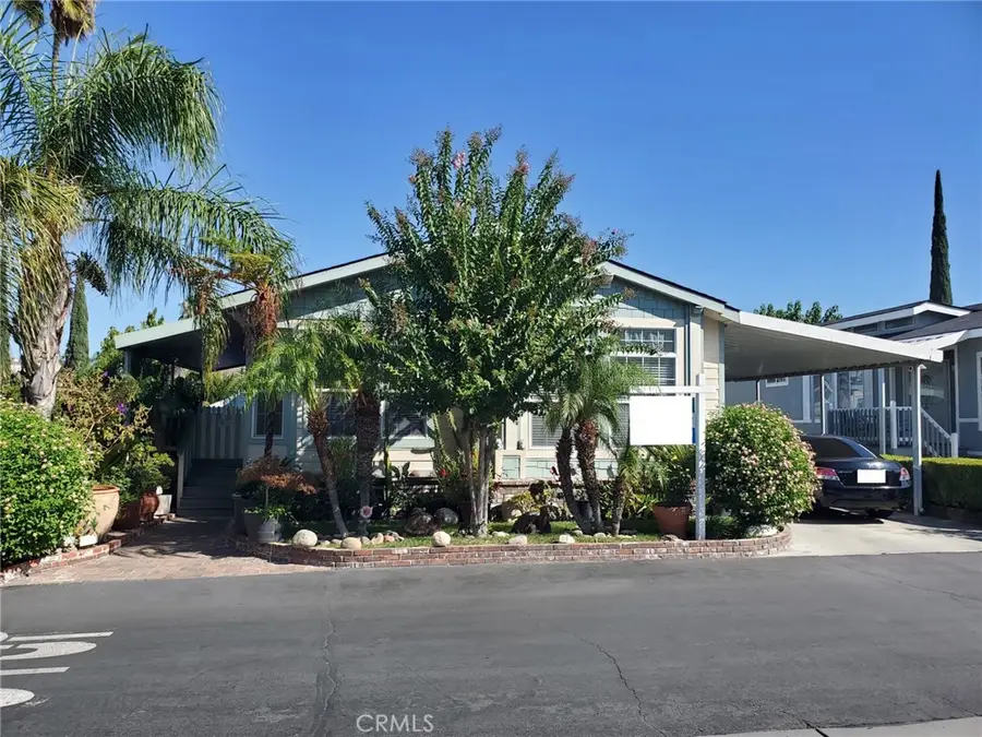 20401 Soledad Canyon Road #801, Canyon Country, CA 91351 - #2