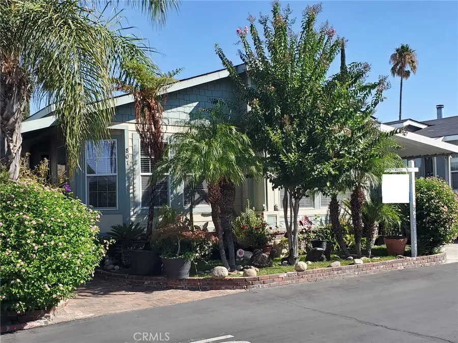 20401 Soledad Canyon Road #801, Canyon Country, CA 91351 - #3