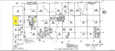 1 Vic Hauser Geode Bed Rd, Winterhaven, CA 92283