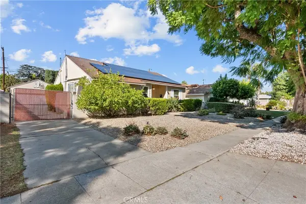 16301 Stare Street, Granada Hills, CA 91343