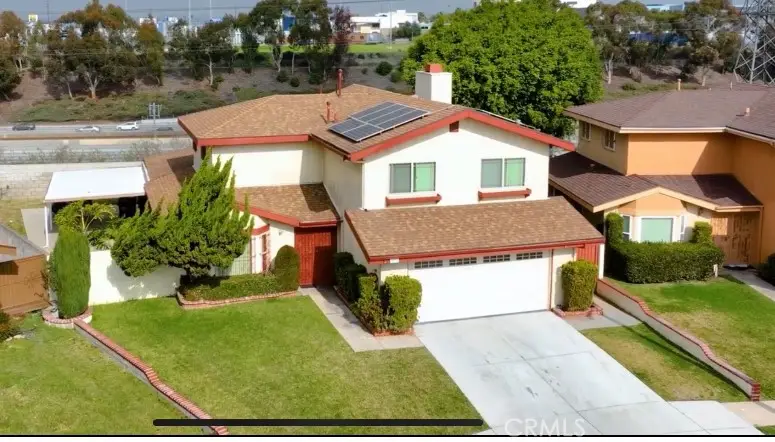 1677 W Bruin Street, Los Angeles, CA 90047 - #1