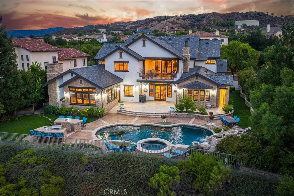 25532 Oak Meadow Drive, Valencia, CA 91381 - Image #1