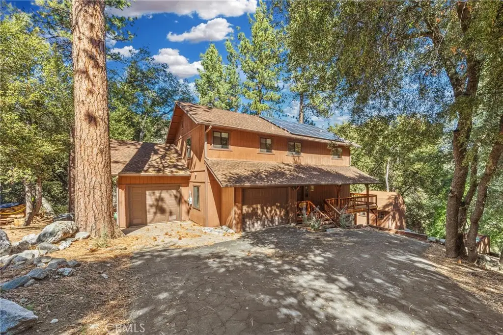 2332 Alpen Court, Pine Mountain Club, CA 93222 - #1