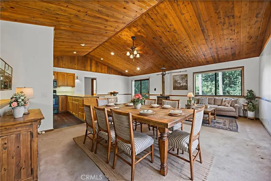 2332 Alpen Court, Pine Mountain Club, CA 93222 - #2