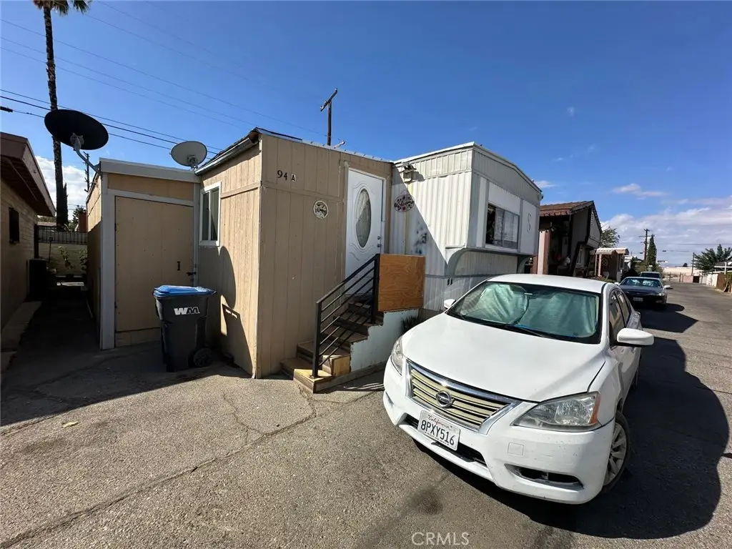 723 W I Avenue #94, Lancaster, CA 93534 - #1