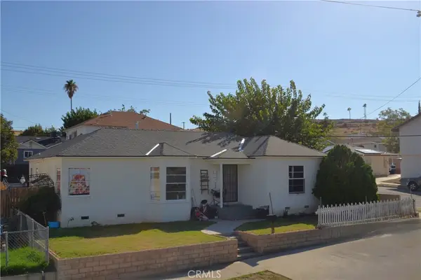 431 E Street, Taft, CA 93268