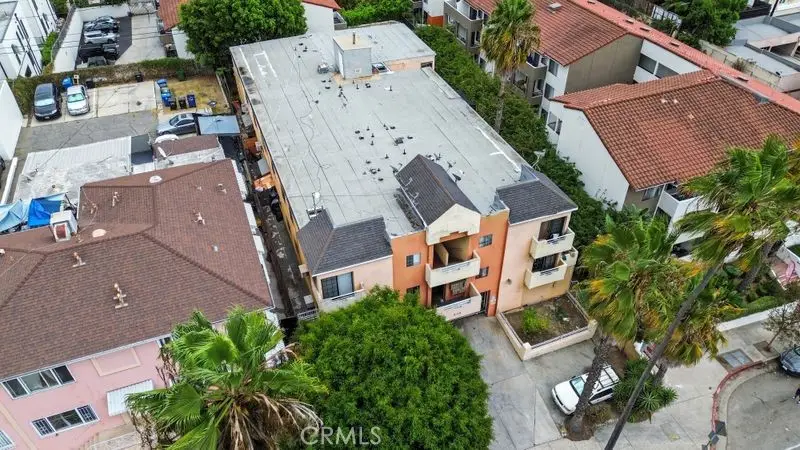 542 N Normandie Avenue, Los Angeles, CA 90004 - Image #2
