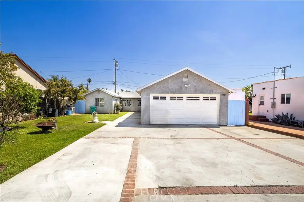 428 Fermoore Street, San Fernando, CA 91340 - #1