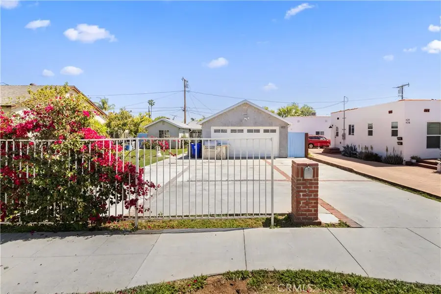 428 Fermoore Street, San Fernando, CA 91340 - #3