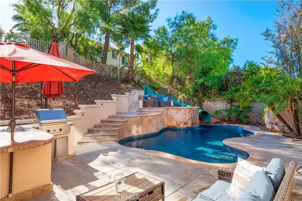 28436 Calex Drive, Valencia, CA 91354