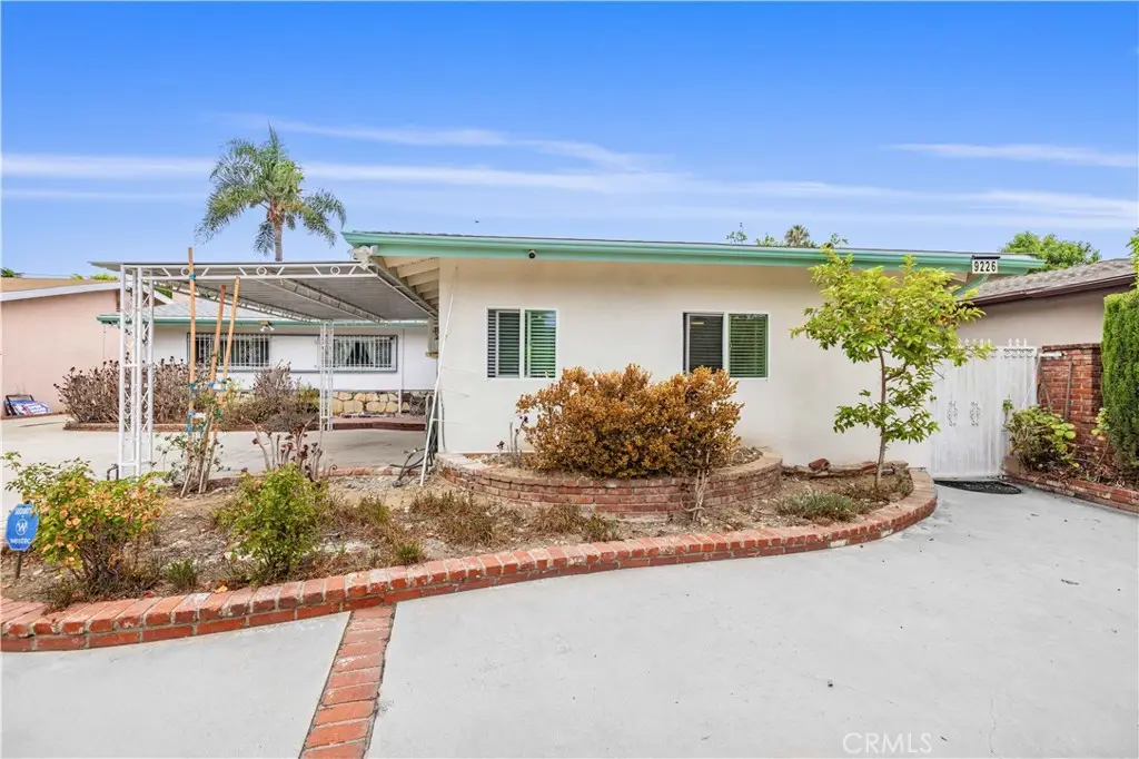 9224 9226 N Gothic Avenue, Northridge, CA 91343 - #1