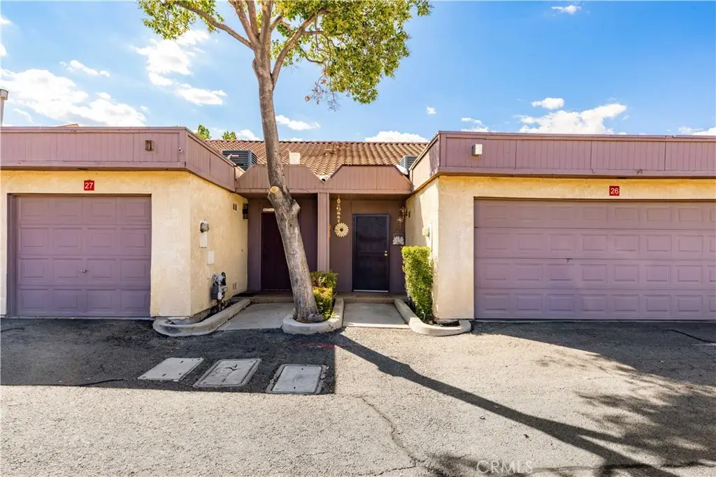 43334 43334 W 32nd Street #26, Lancaster, CA 93536 - Image #1