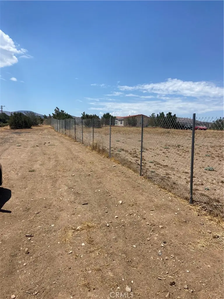 0 32nd & Pearlblossom Street E, Palmdale, CA 93550 - #1