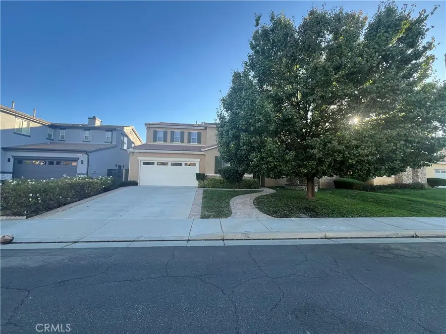 2106 Tangerine, Palmdale, CA 93551 - #2