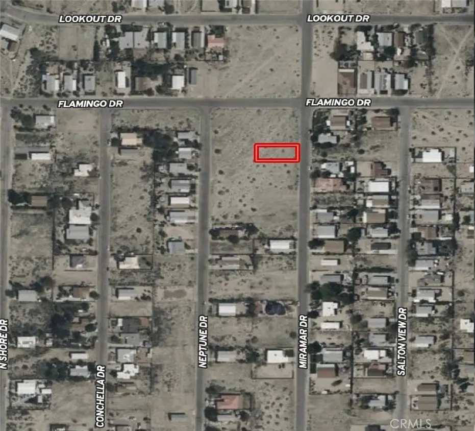 0 Miramar Drive, Mecca, CA 92254 - Image #1