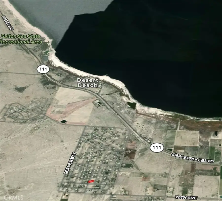 0 Miramar Drive, Mecca, CA 92254 - Image #2